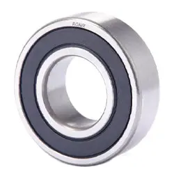 بلبرینگ کاسه نمدی رونیکس سری 6200 بسته 10 عددی