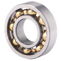 بلبرینگ کائوچویی رونیکس سری 6000TN بسته 10 عددی