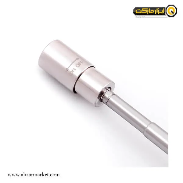 آهن ربای تلسکوپی لایت مدل MG-560