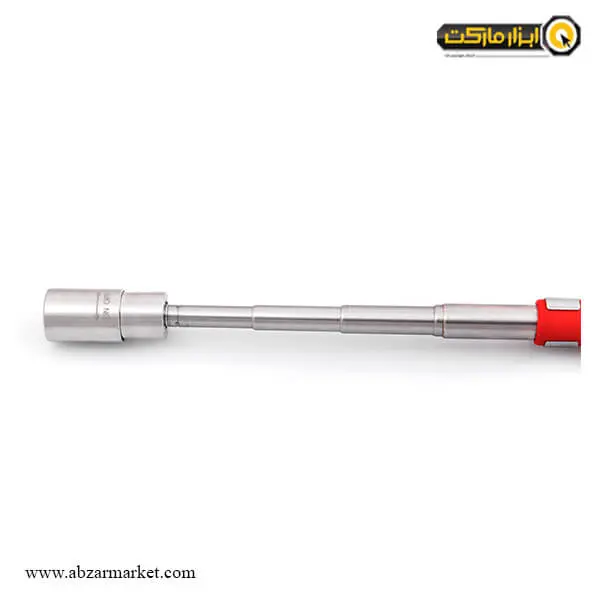 آهن ربای تلسکوپی لایت مدل MG-560