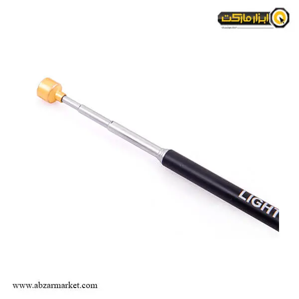 آهن ربای تلسکوپی لایت مدل M-330
