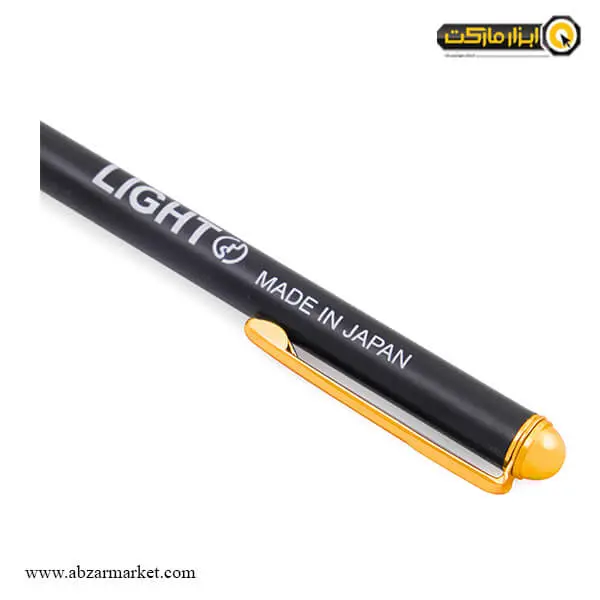 آهن ربای تلسکوپی لایت مدل M-330