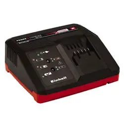 شارژر باتری 18 ولت آینهل مدل 187 30 min Power-X-Change