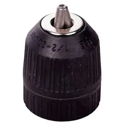 سه نظام اتوماتیک محک 10 میلی متر مدل 1975200