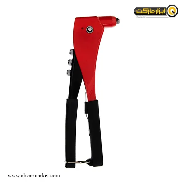 انبر پرچ رونیکس مدل RH-1605