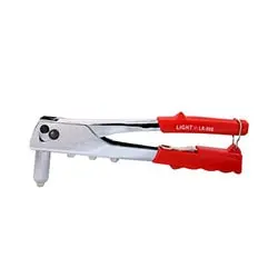 انبر پرچ لایت مدل LR-008