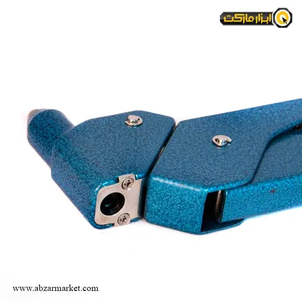 انبر پرچ گردان لایت مدل LR-006