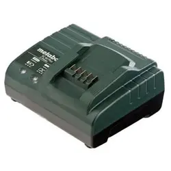 شارژر باتری 18 ولت متابو مدل SC 60 Plus