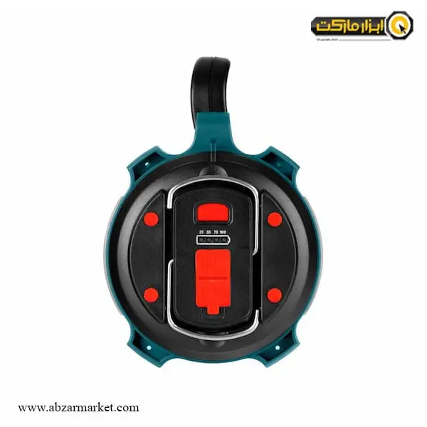 نور افکن لیتیوم رونیکس مدل RH-4255