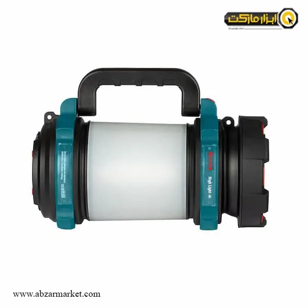 نور افکن لیتیوم رونیکس مدل RH-4255