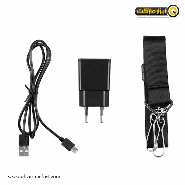 نور افکن لیتیوم رونیکس مدل RH-4255