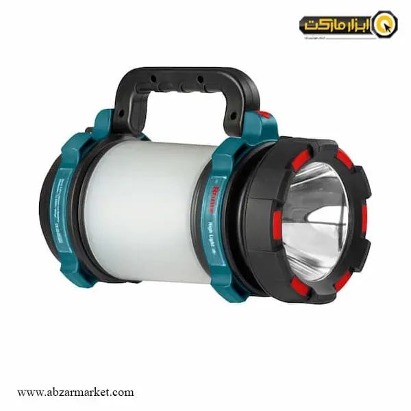 نور افکن لیتیوم رونیکس مدل RH-4255