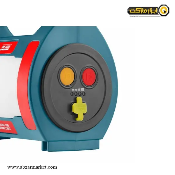 نور افکن لیتیوم حرفه ای رونیکس مدل RH-4230