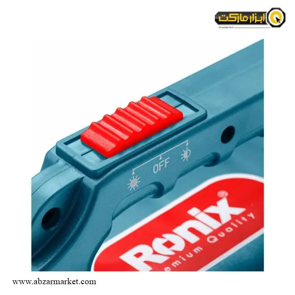 نور افکن لیتیوم حرفه ای رونیکس مدل RH-4230
