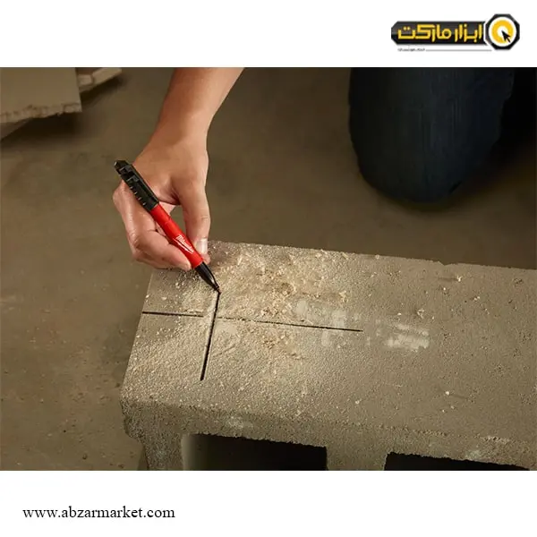 ماژیک صنعتی میلواکی مدل 3100