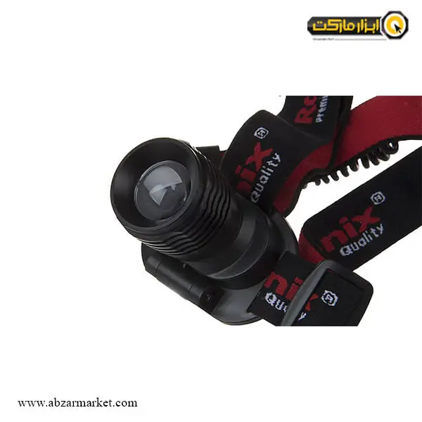 چراغ پیشانی رونیکس مدل RH-4280