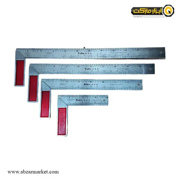 گونیا دستی رابین مدل R71