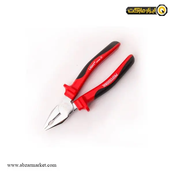 انبردست لایت مدل LC-R