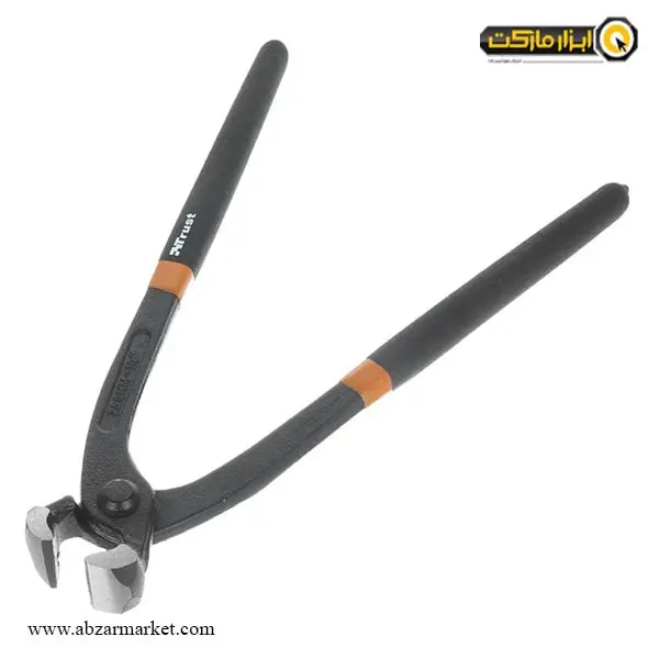 گاز آرماتوربند تراست مدل CN/10