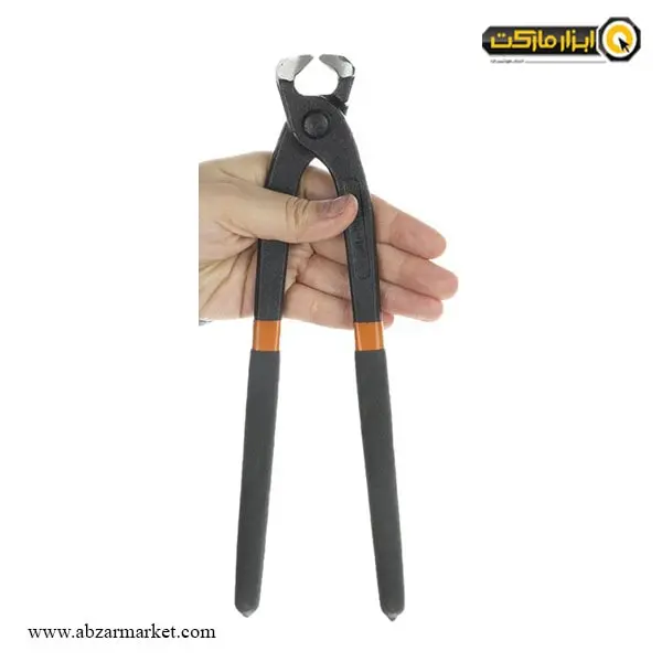 گاز آرماتوربند تراست مدل CN/10