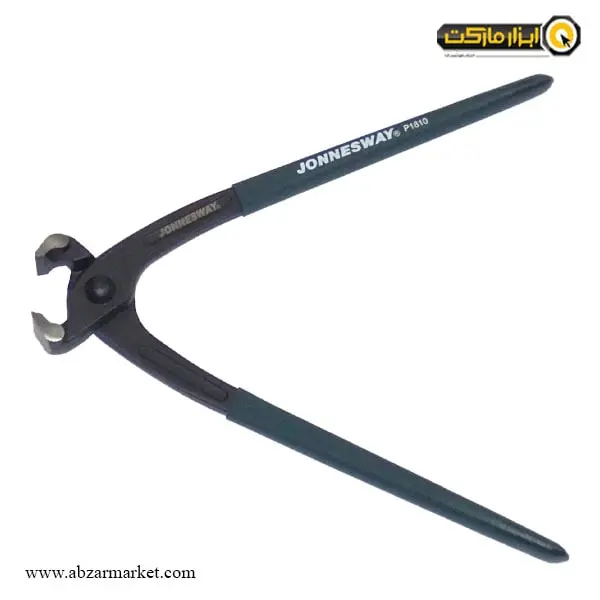 گاز آرماتوربند جانزوی مدل P1810