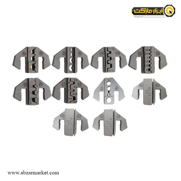 ست پرس کابلشو سونیک مدل 813002