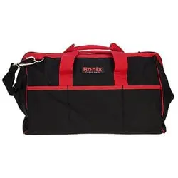کیف ابزار رونیکس 40 سانتی متر کنسولی مدل RH-9193