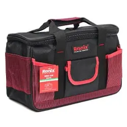 کیف ابزار رونیکس 40 سانتی متر کنسولی مدل RH-9192