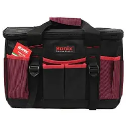 کیف ابزار رونیکس 40 سانتی متر کنسولی مدل RH-9191