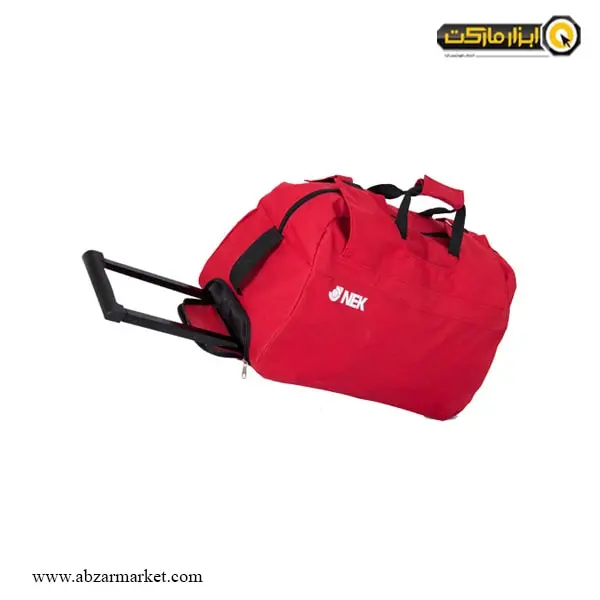 کیف ابزار چمدانی نک 48 سانتی متر مدل NEK-R1