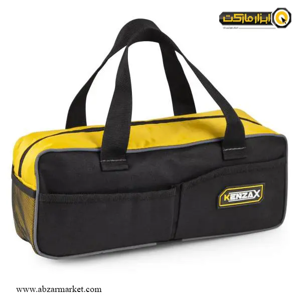 کیف ابزار کنزاکس 40 سانتی متر BOXER مدل KTB-140