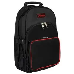 کوله پشتی ابزار و لپتاپ آروا مدل 4509