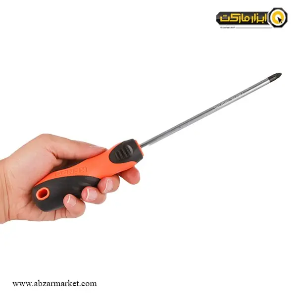 ست پیچ گوشتی کندو 8 عددی مدل KE-85115 ست پیچ گوشتی کندو 8 عددی مدل KE-85115