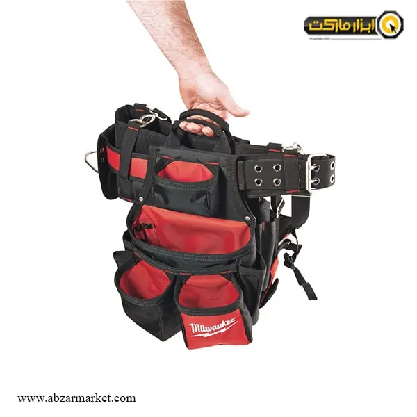 کیف ابزار کمری میلواکی مدل 8120