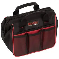 کیف ابزار رونیکس 28 سانتی متر مدل RH-9118
