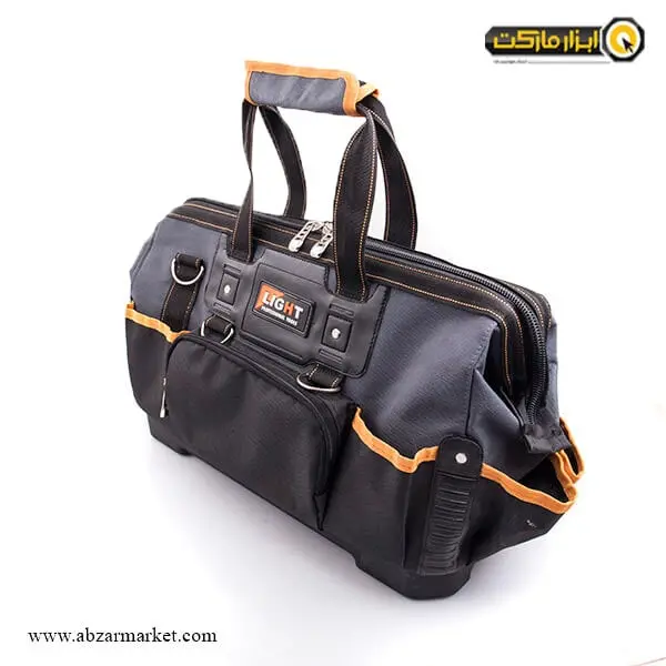 کیف ابزار لایت 46 سانتی متر مدل LB-4621