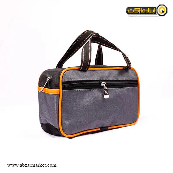 کیف ابزار ماشین لایت 27 سانتی متر مدل LB-2810