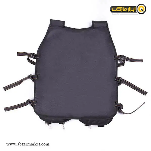 جلیقه ابزار لایت مدل LV-397