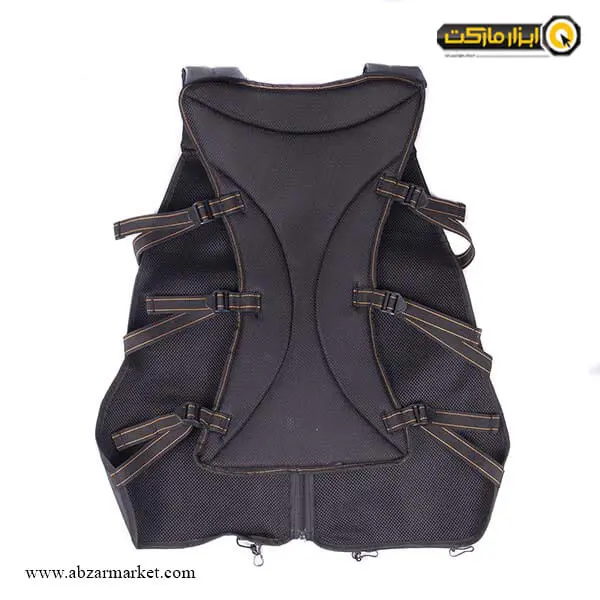 جلیقه ابزار لایت مدل LV-128