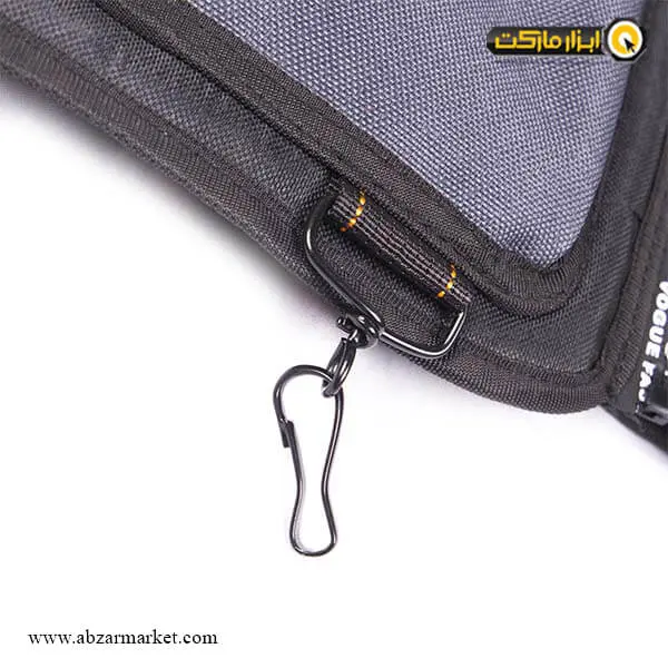 جلیقه ابزار لایت مدل LV-128
