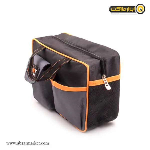 کیف ابزار ماشین لایت 30 سانتی متر مدل LB-3212 کیف ابزار ماشین لایت 30 سانتی متر مدل LB-3212