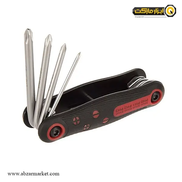 پیچ گوشتی چاقویی رونیکس مدل RH-2900