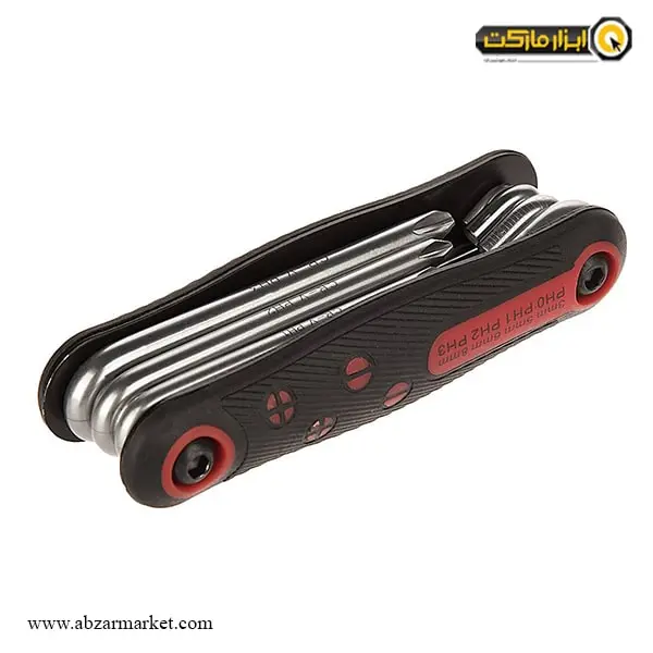 پیچ گوشتی چاقویی رونیکس مدل RH-2900