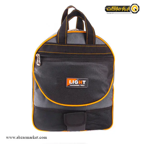 کوله پشتی ابزار لایت مدل LB-1238