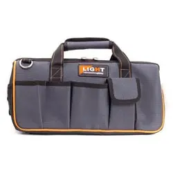 کیف ابزار لایت 40 سانتی متر مدل LB-040