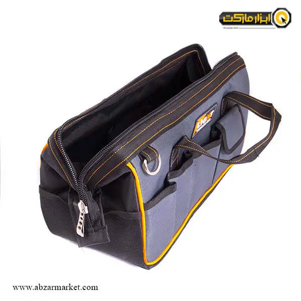 کیف ابزار لایت 40 سانتی متر مدل LB-040