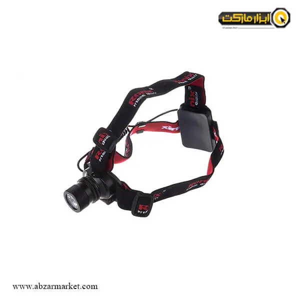 چراغ پیشانی رونیکس مدل RH-4281