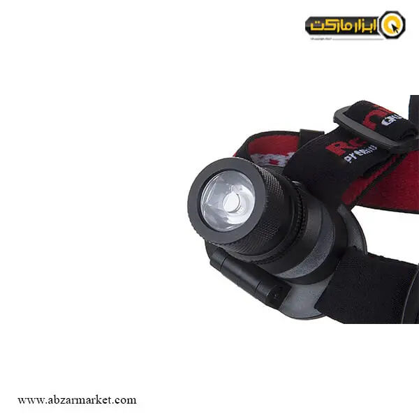 چراغ پیشانی رونیکس مدل RH-4281
