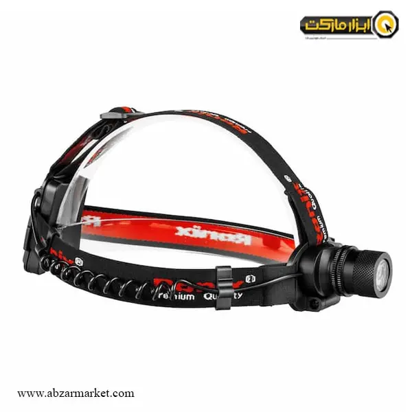 چراغ پیشانی رونیکس مدل RH-4281