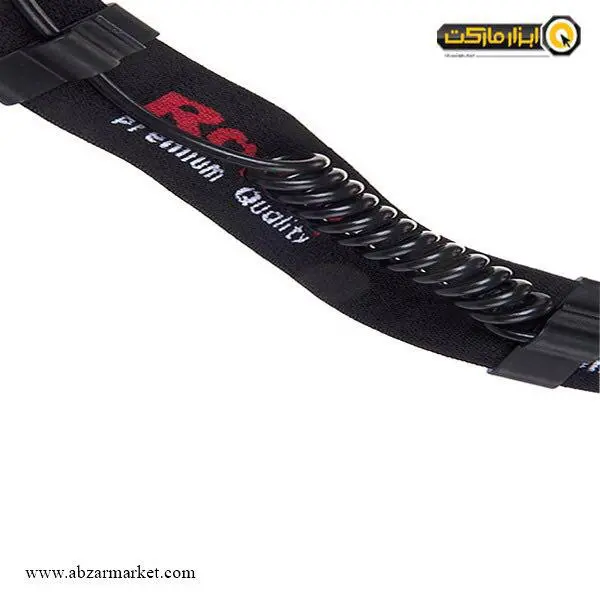 چراغ پیشانی رونیکس مدل RH-4281